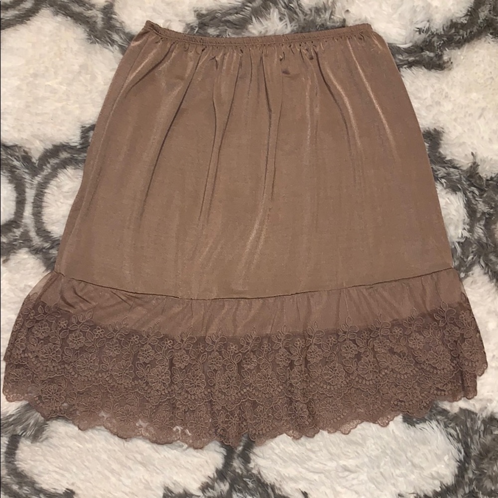 Altar’d State Skirt